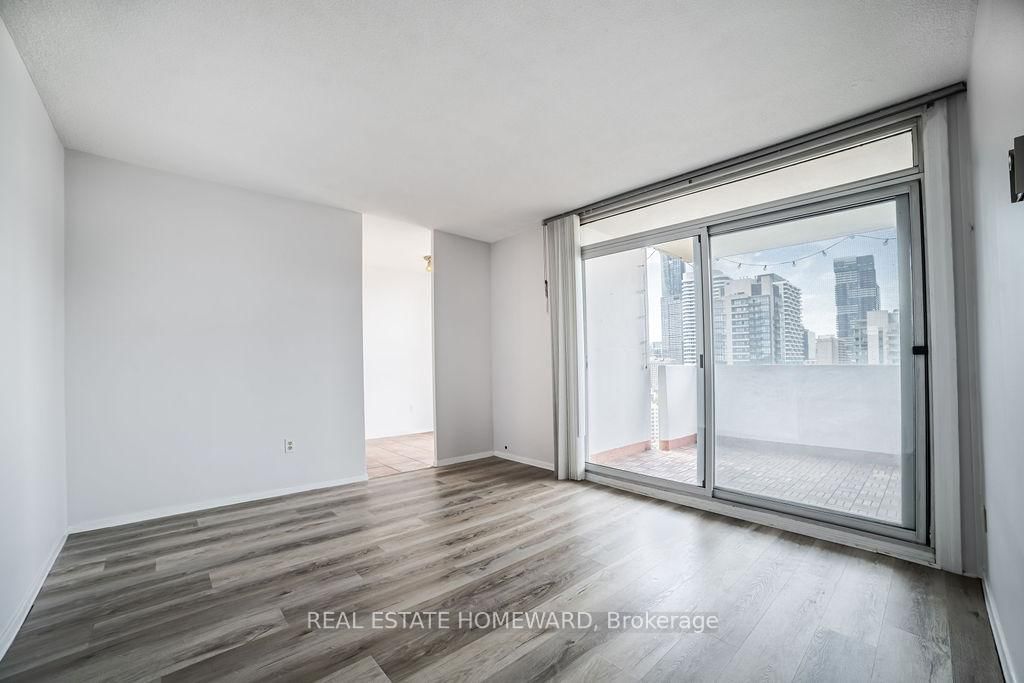 Condo for sale at 2509-40 Homewood Avenue, Toronto, Cabbagetown-South St. James Town, M4Y 2K2 - MLS: C12164498