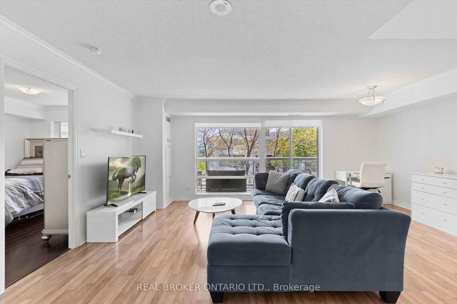 Condo for sale at 216-2035 Sheppard Avenue, Toronto, Henry Farm, M2J 0A8 - MLS: C12164506