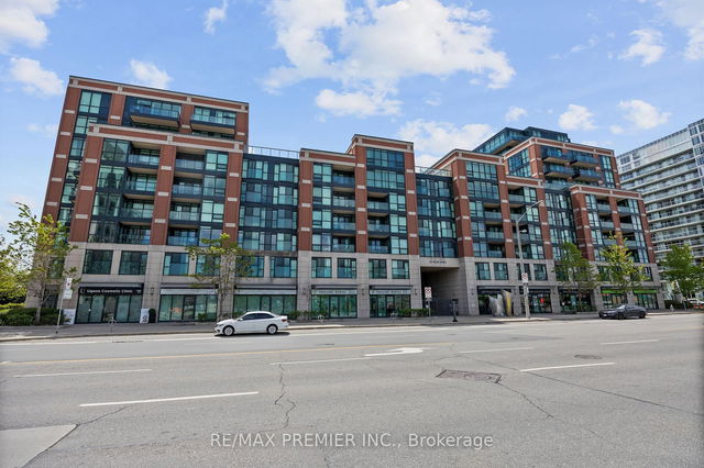 801 - 525 Wilson Avenue