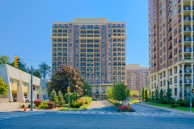 306 - 1105 Leslie Street