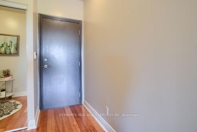 306 - 1105 Leslie Street