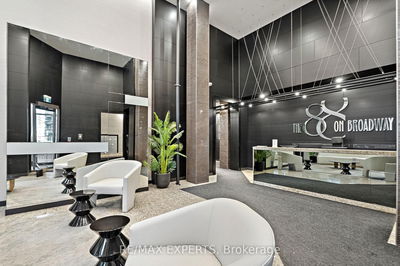 Unit 316 — 88 Broadway Ave, Toronto - Mount Pleasant West image-0-1