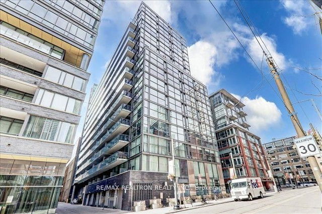 307 - 25 Oxley Street
