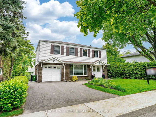 30 Parfield Drive