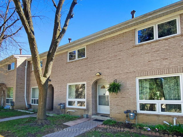 4 - 89 Rameau Drive