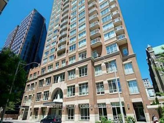 1502 - 100 Hayden Street