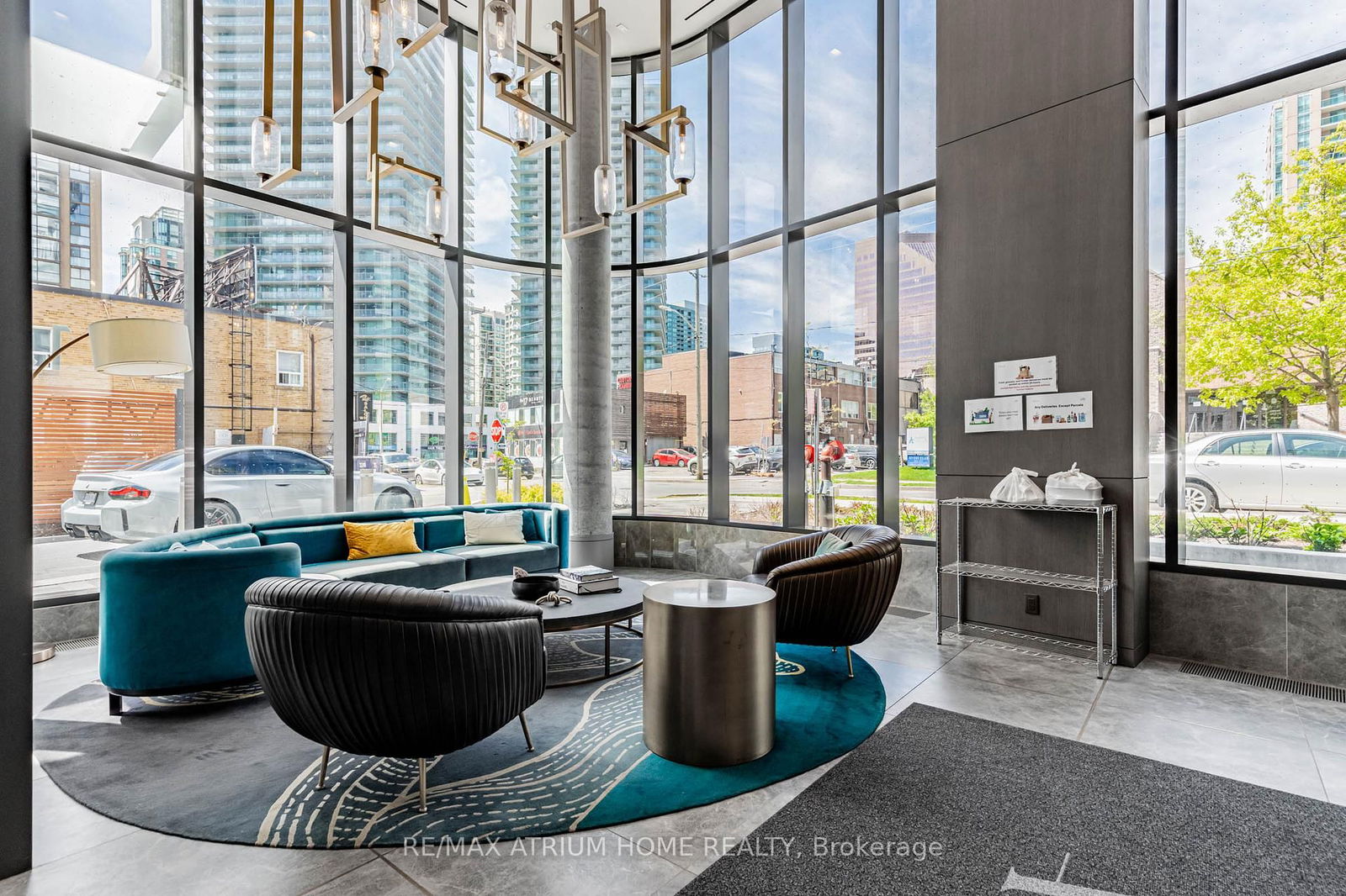 Condo for sale at 2509-15 Holmes Avenue, Toronto, Willowdale East, M2N 0L4 - MLS: C12164676