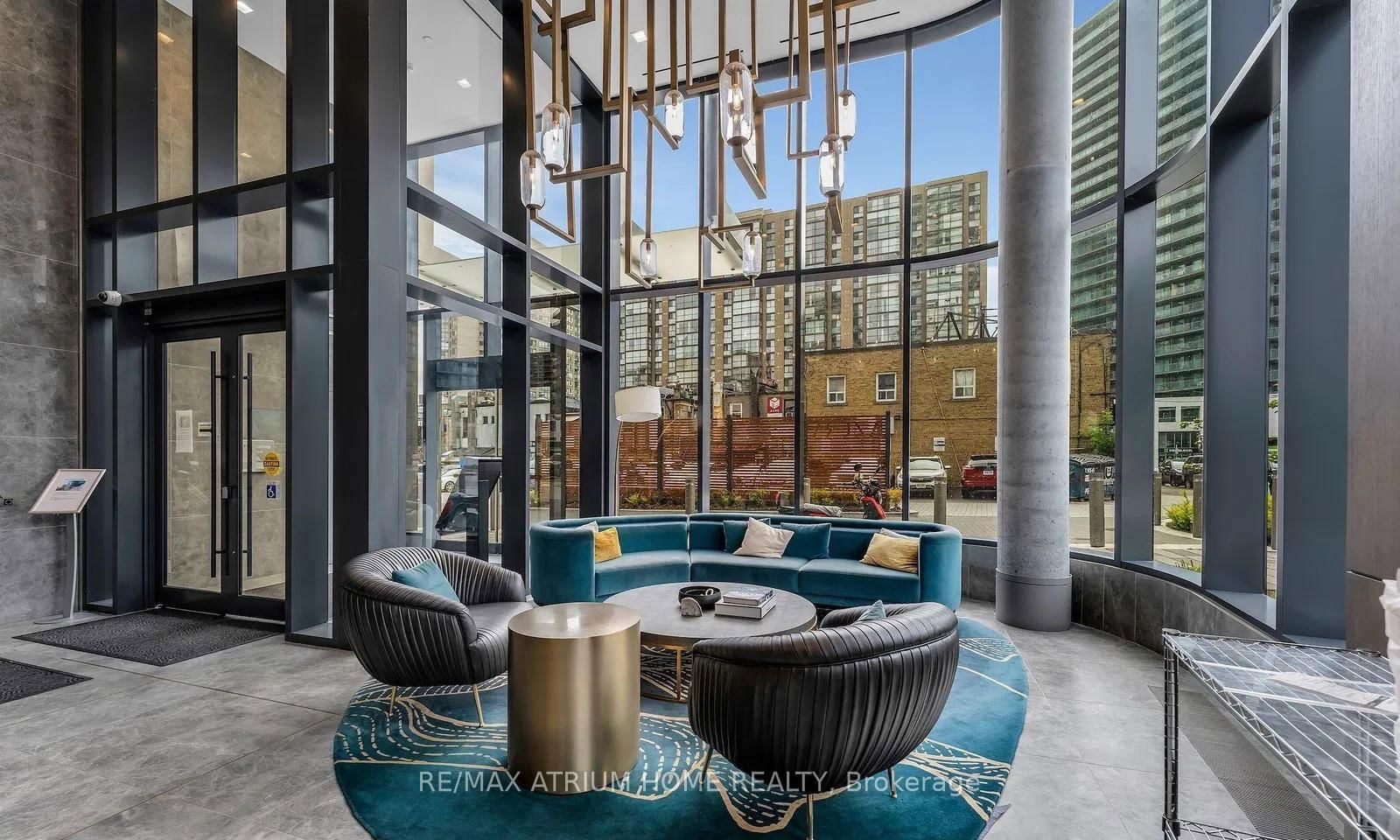 Condo for sale at 2509-15 Holmes Avenue, Toronto, Willowdale East, M2N 0L4 - MLS: C12164676