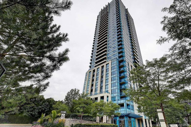 510 - 181 Wynford Drive