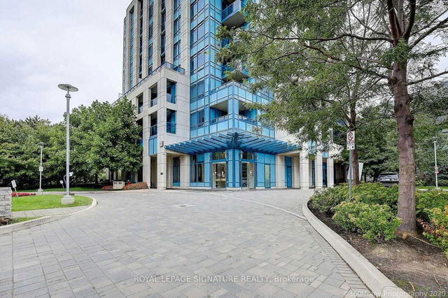 510 - 181 Wynford Drive