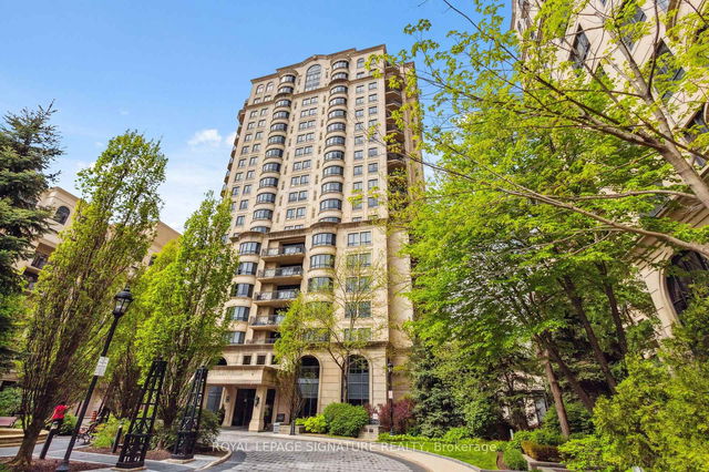 1505C - 662 Sheppard Avenue
