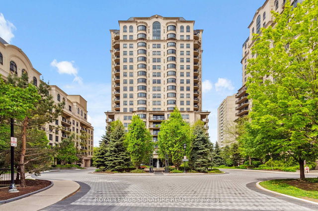 1505C - 662 Sheppard Avenue