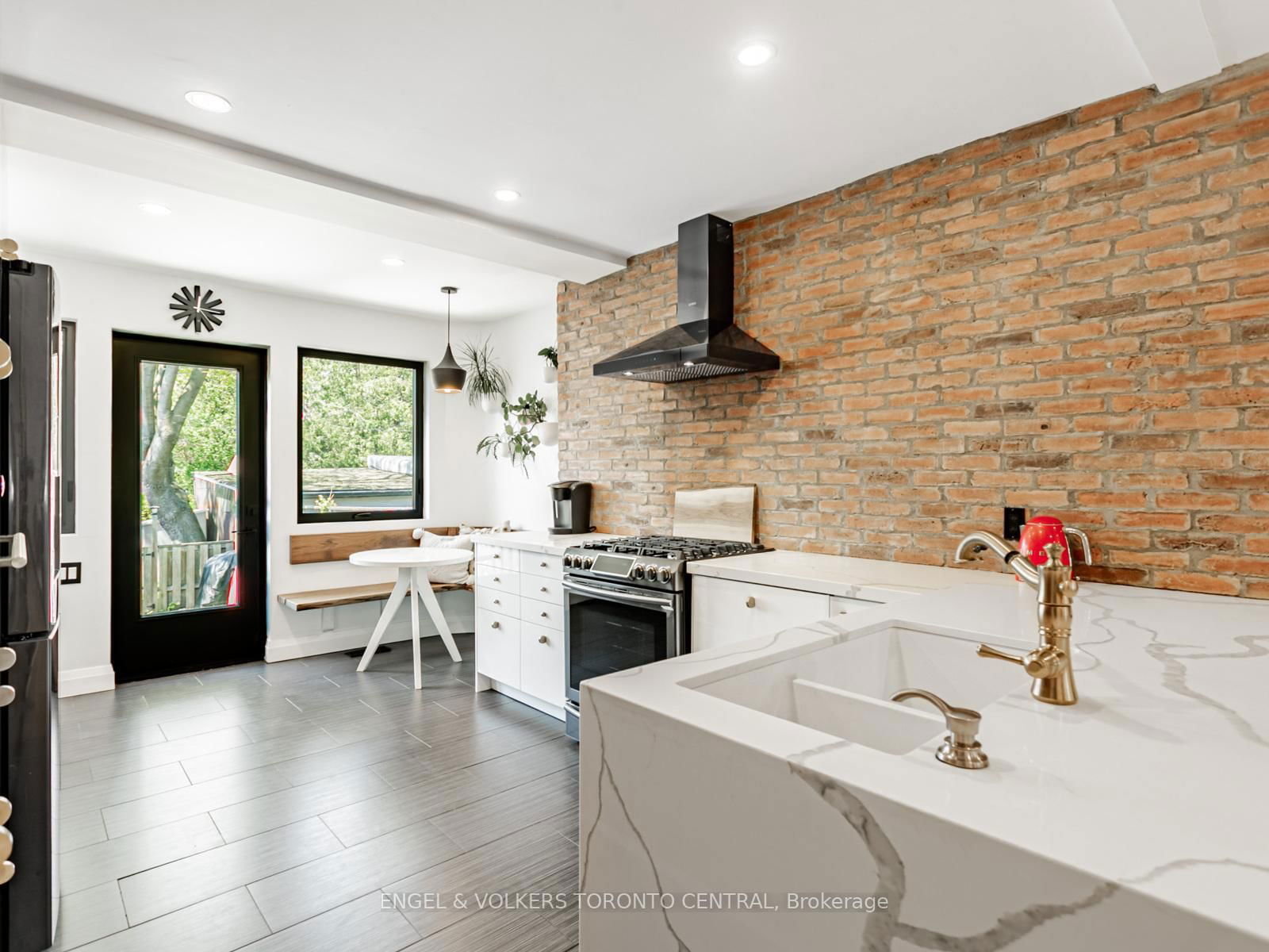 Semi-Detached House for sale at 54 Winona Drive, Toronto, Wychwood, M6G 3S6 - MLS: C12164798