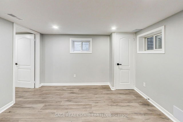 3 Green Bush Road