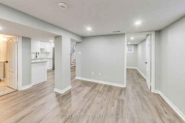 3 Green Bush Road