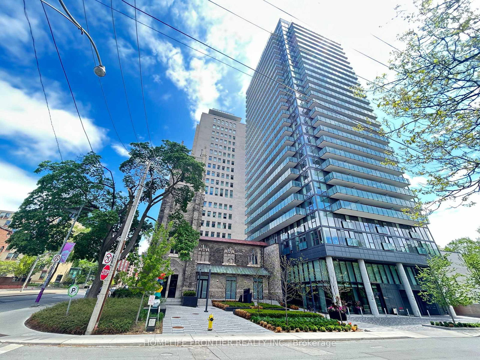 Condo for sale at 806-99 Foxbar Road, Toronto, Yonge-St. Clair, M4V 0B2 - MLS: C12164860