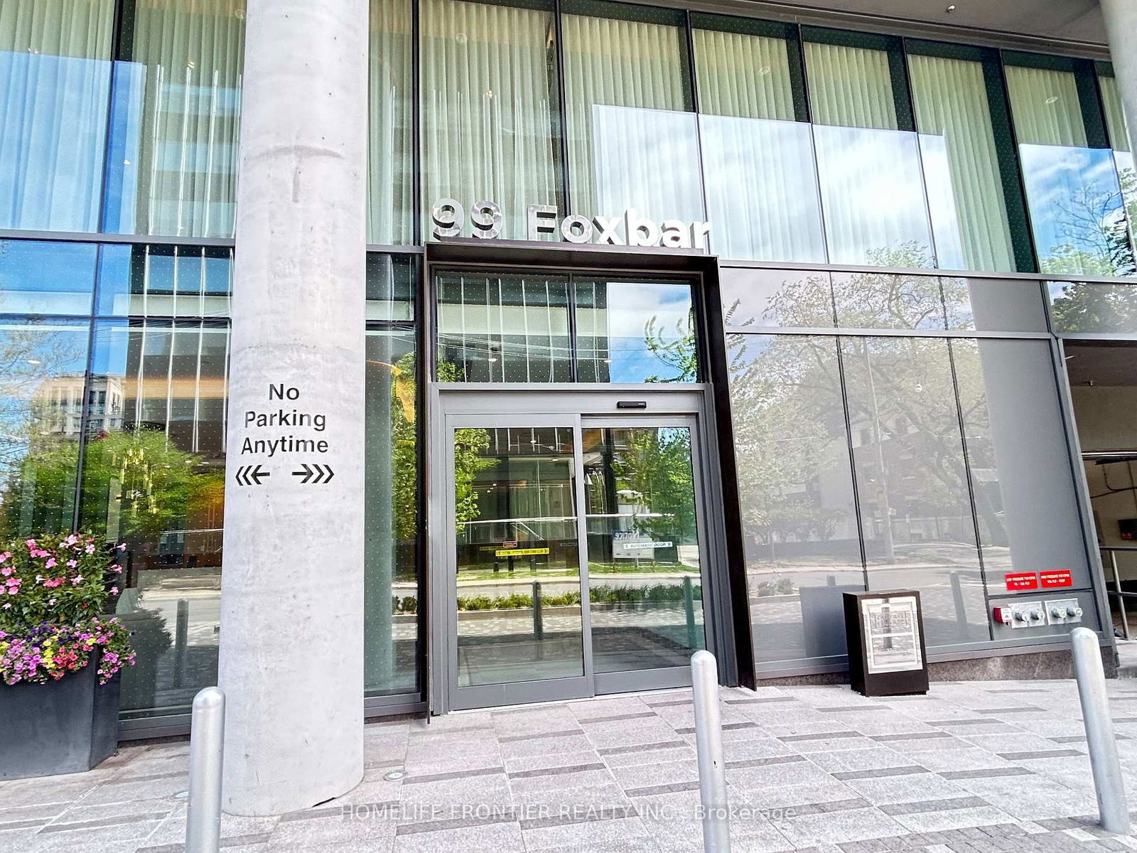 Condo for sale at 806-99 Foxbar Road, Toronto, Yonge-St. Clair, M4V 0B2 - MLS: C12164860