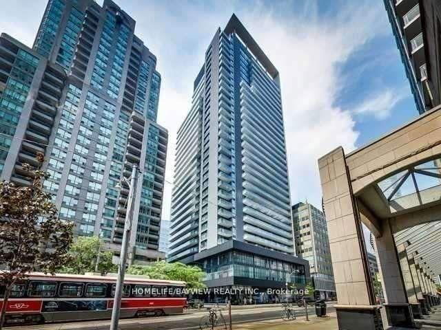2402 - 770 Bay Street