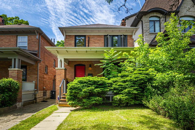 54 Standish Avenue