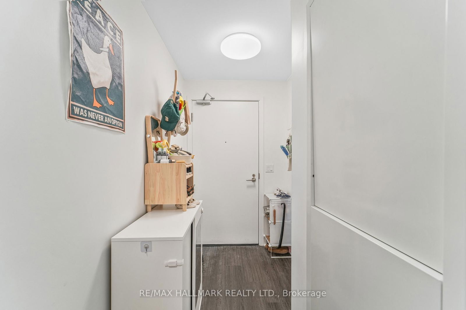 Condo for sale at 1103-185 Alberta Avenue, Toronto, Oakwood Village, M6C 0A5 - MLS: C12164926