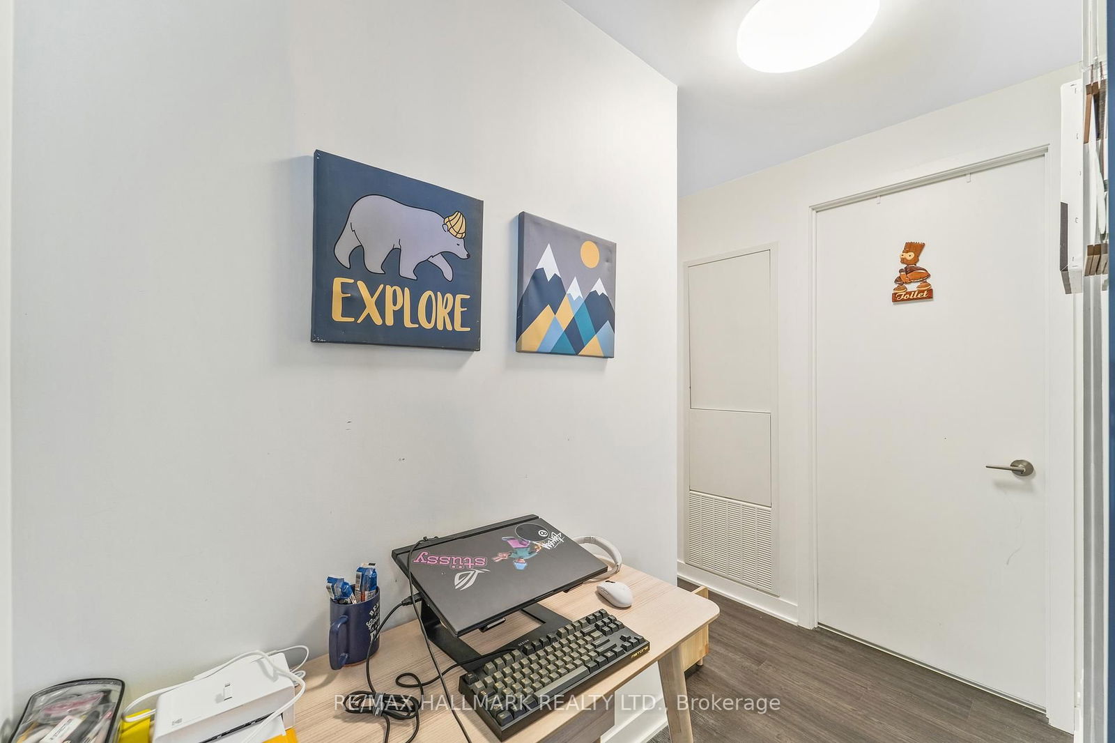 Condo for sale at 1103-185 Alberta Avenue, Toronto, Oakwood Village, M6C 0A5 - MLS: C12164926