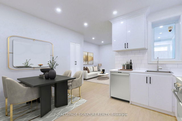 Main - 179 Beatrice Street