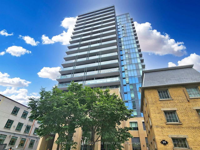 606 - 105 George Street