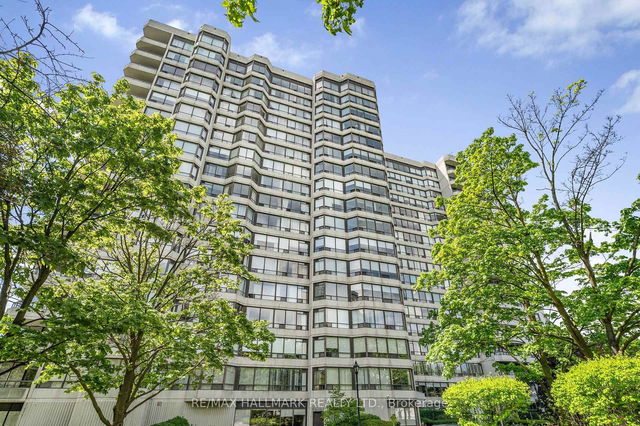 PH205 - 1121 Steeles Avenue