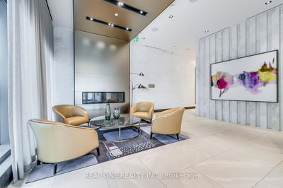 Unit 612 — 1 Edgewater Dr, Toronto - Waterfront Communities C1 image-0-3