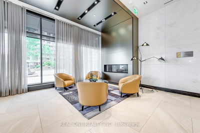Unit 612 — 1 Edgewater Dr, Toronto - Waterfront Communities C1 image-0-4