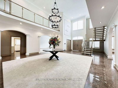 61 Arjay Cres, Toronto - Bridle Path-Sunnybrook-York Mills image-0-4