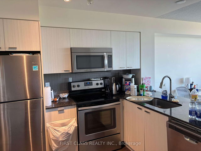 1109 - 88 Sheppard Avenue