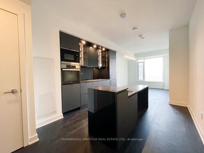 Condo for sale at 2504-11 Yorkville Avenue, Toronto, Annex, M4W 1L2 - MLS: C12165134