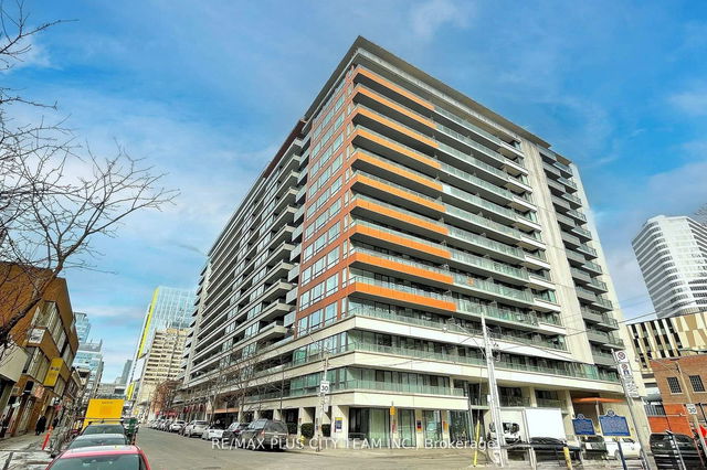 308 - 111 Elizabeth Street
