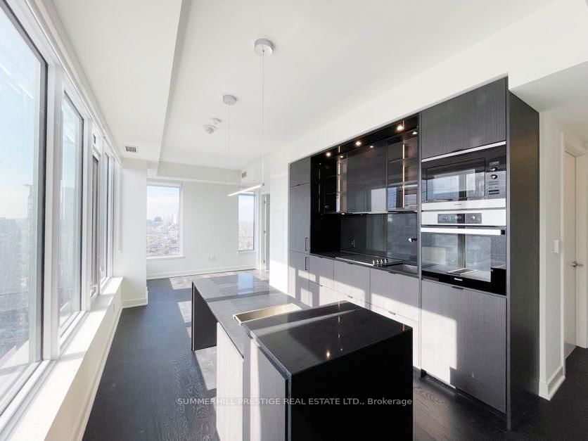 Condo for sale at 2503-11 Yorkville Avenue, Toronto, Annex, M4W 1L2 - MLS: C12165196