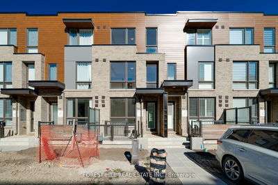 Unit B — 116 Green Gardens Blvd, Toronto - Englemount-Lawrence