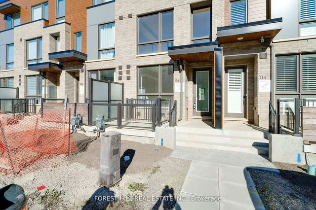 B - 116 Green Gardens Boulevard