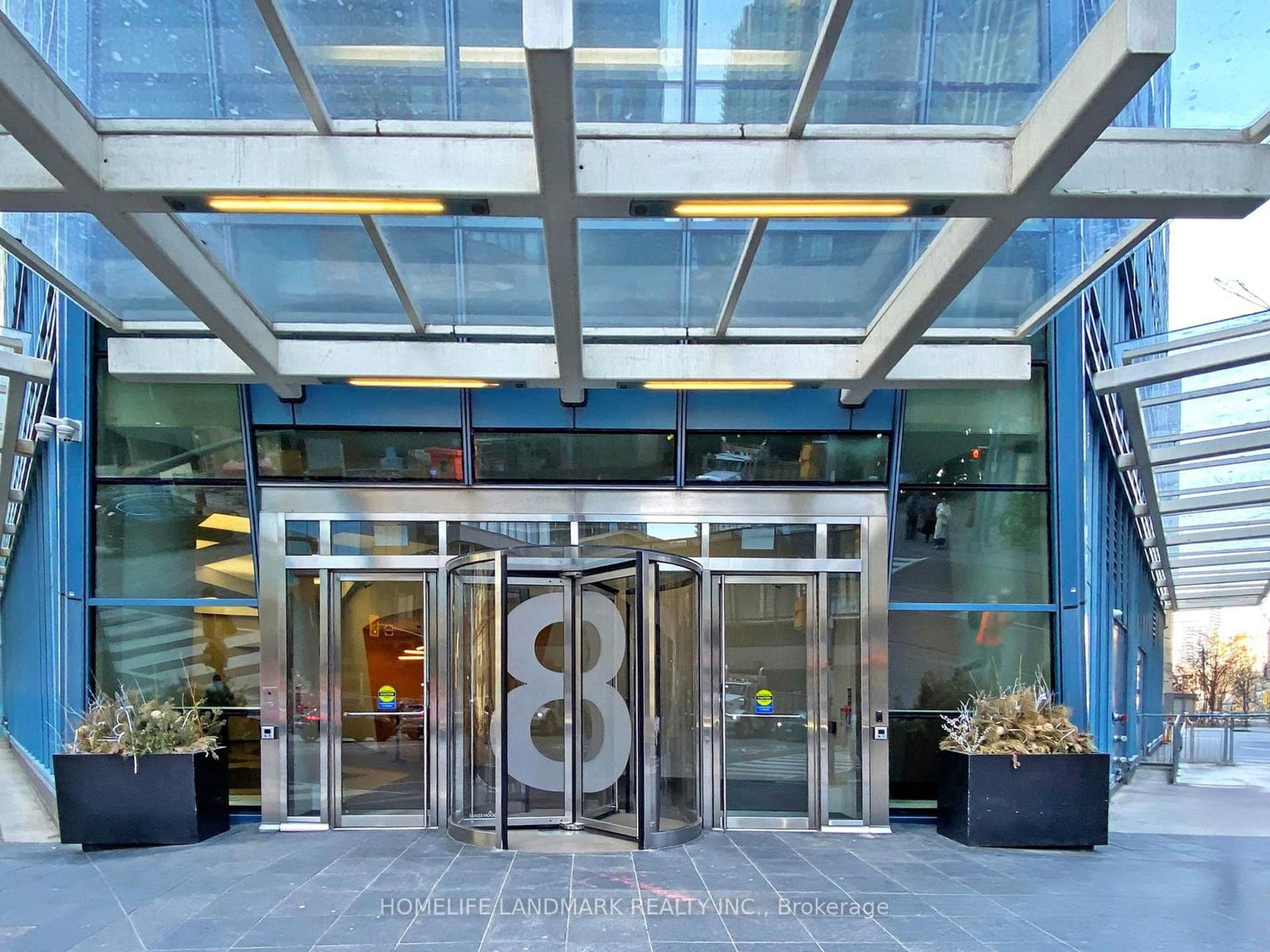 Condo for sale at 5303-8 The Esplanade Avenue, Toronto, Waterfront Communities C8, M5E 0A6 - MLS: C12165250