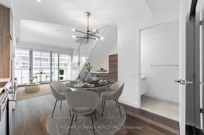 Unit 523 — 57 St. Joseph St, Toronto - Bay Street Corridor image-0-0