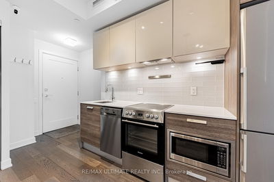 Unit 523 — 57 St. Joseph St, Toronto - Bay Street Corridor image-0-2