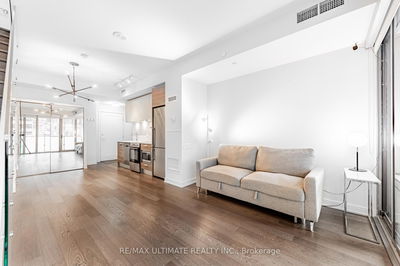 Unit 523 — 57 St. Joseph St, Toronto - Bay Street Corridor image-0-4