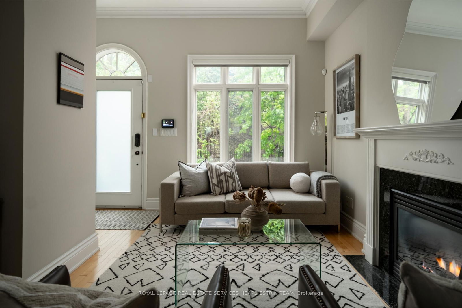 Semi-Detached House for sale at 9 Gange Avenue, Toronto, Yonge-St. Clair, M4V 2B4 - MLS: C12165306