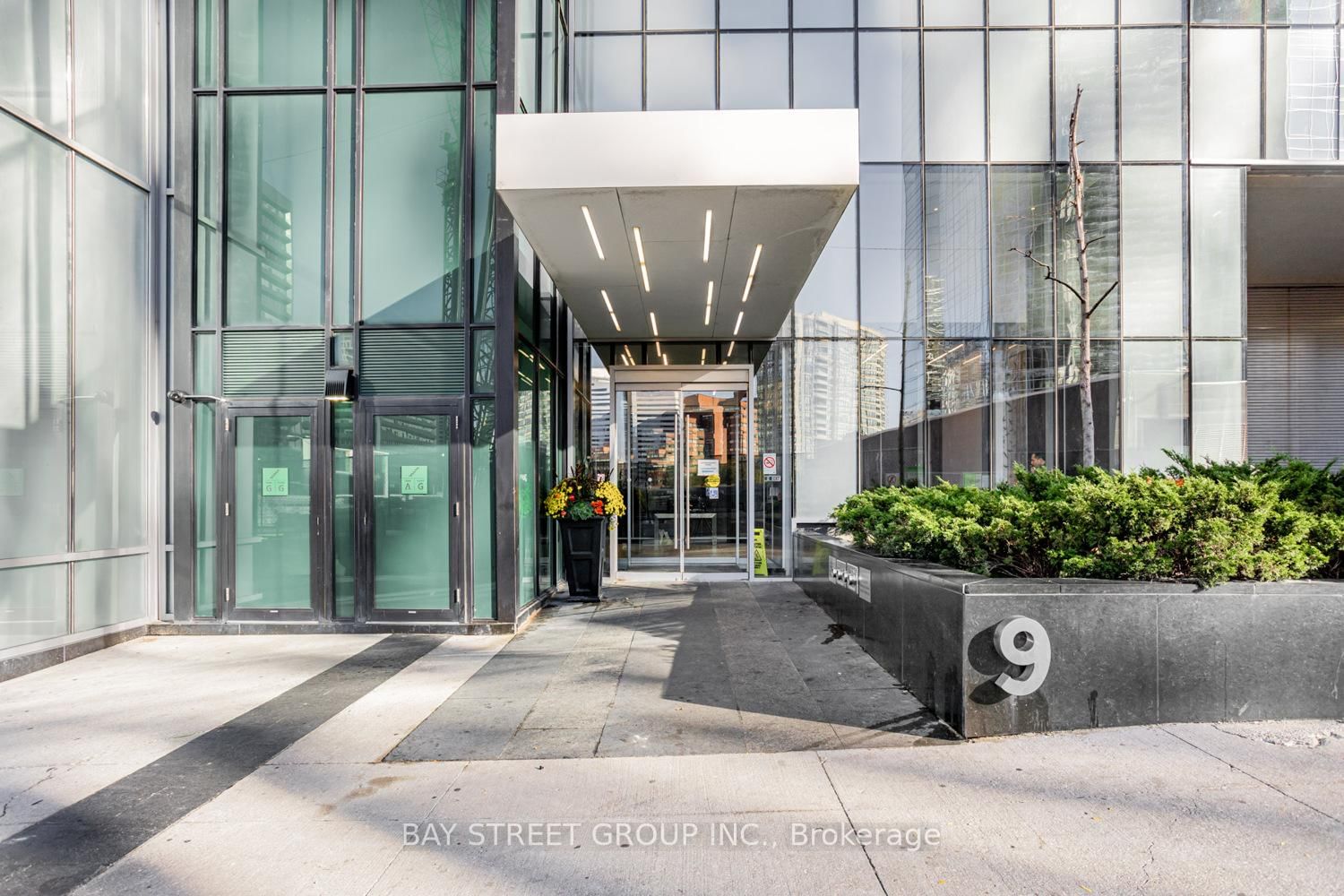 Condo for sale at 2503-9 Bogert Avenue, Toronto, Lansing-Westgate, M2N 0H3 - MLS: C12165309