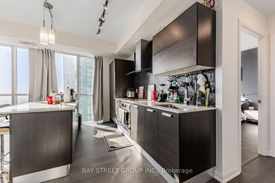 Unit 2503 — 9 Bogert Ave, Toronto - Lansing-Westgate image-0-4