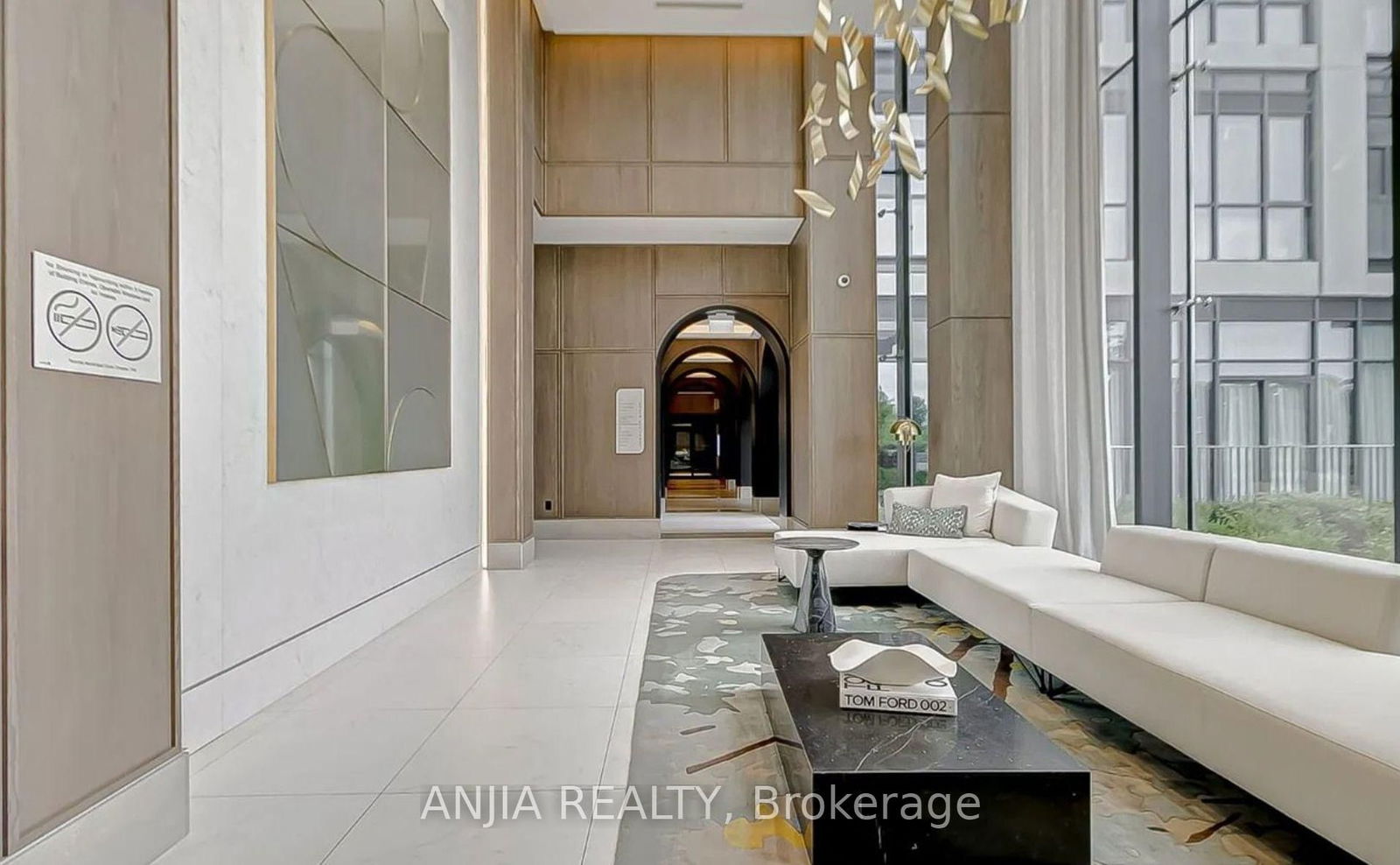 Condo for sale at 1907-30 Inn On The Park Drive, Toronto, Banbury-Don Mills, M3C 0P7 - MLS: C12165332