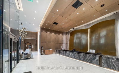Unit 1907 — 30 Inn On The Park Dr, Toronto - Banbury-Don Mills image-0-3