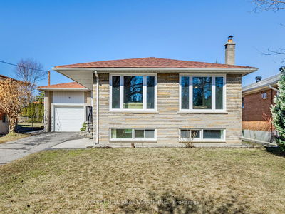 6 Arrowstook Rd, Toronto - Bayview Village