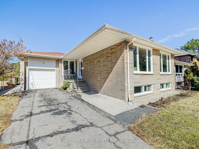 6 Arrowstook Rd, Toronto - Bayview Village image-0-1