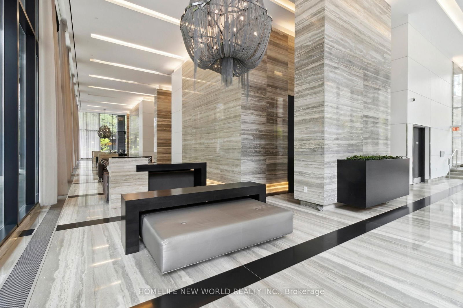Condo for sale at 4202-110 Charles Street, Toronto, Church-Yonge Corridor, M4Y 1T5 - MLS: C12165437