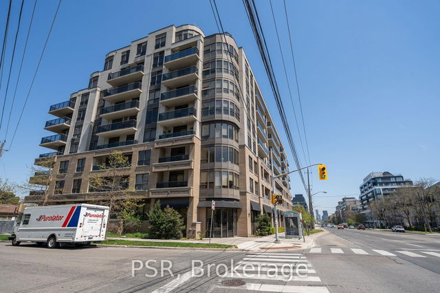 211 - 760 Sheppard Avenue